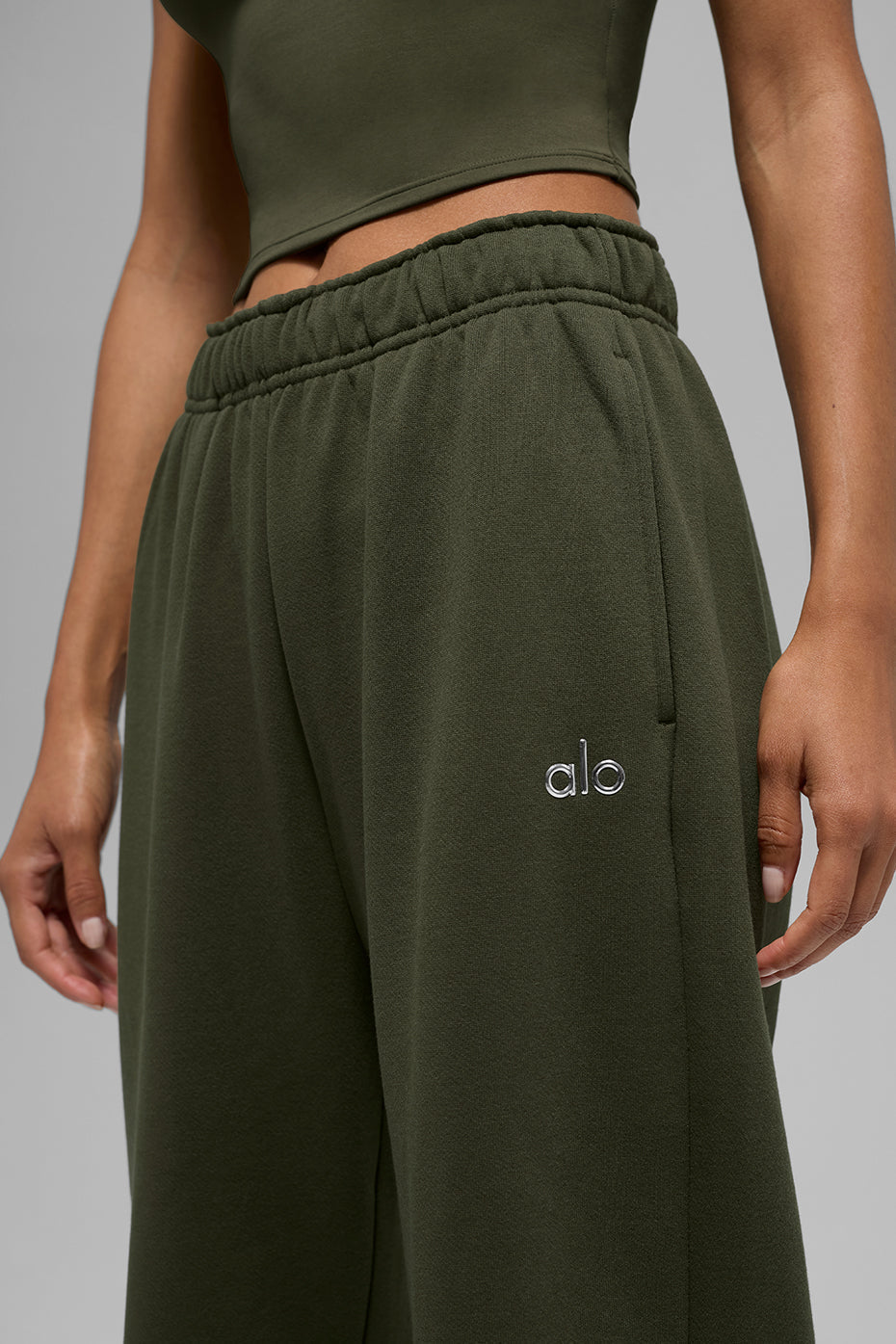 Pantalon de survêtement - Accolade 'NEW'