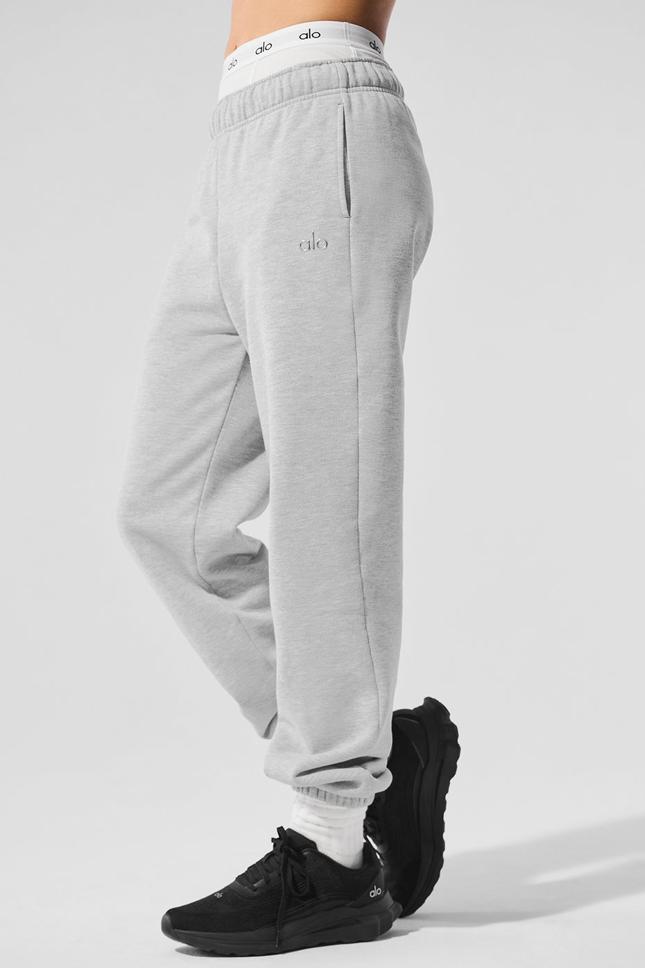 Pantalon de survêtement - Accolade 'NEW'