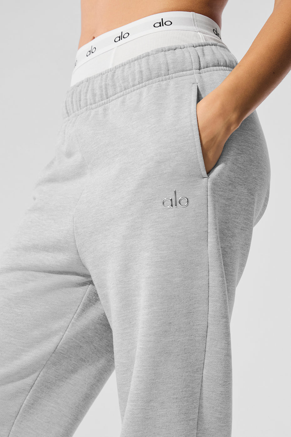 Pantalon de survêtement - Accolade 'NEW'