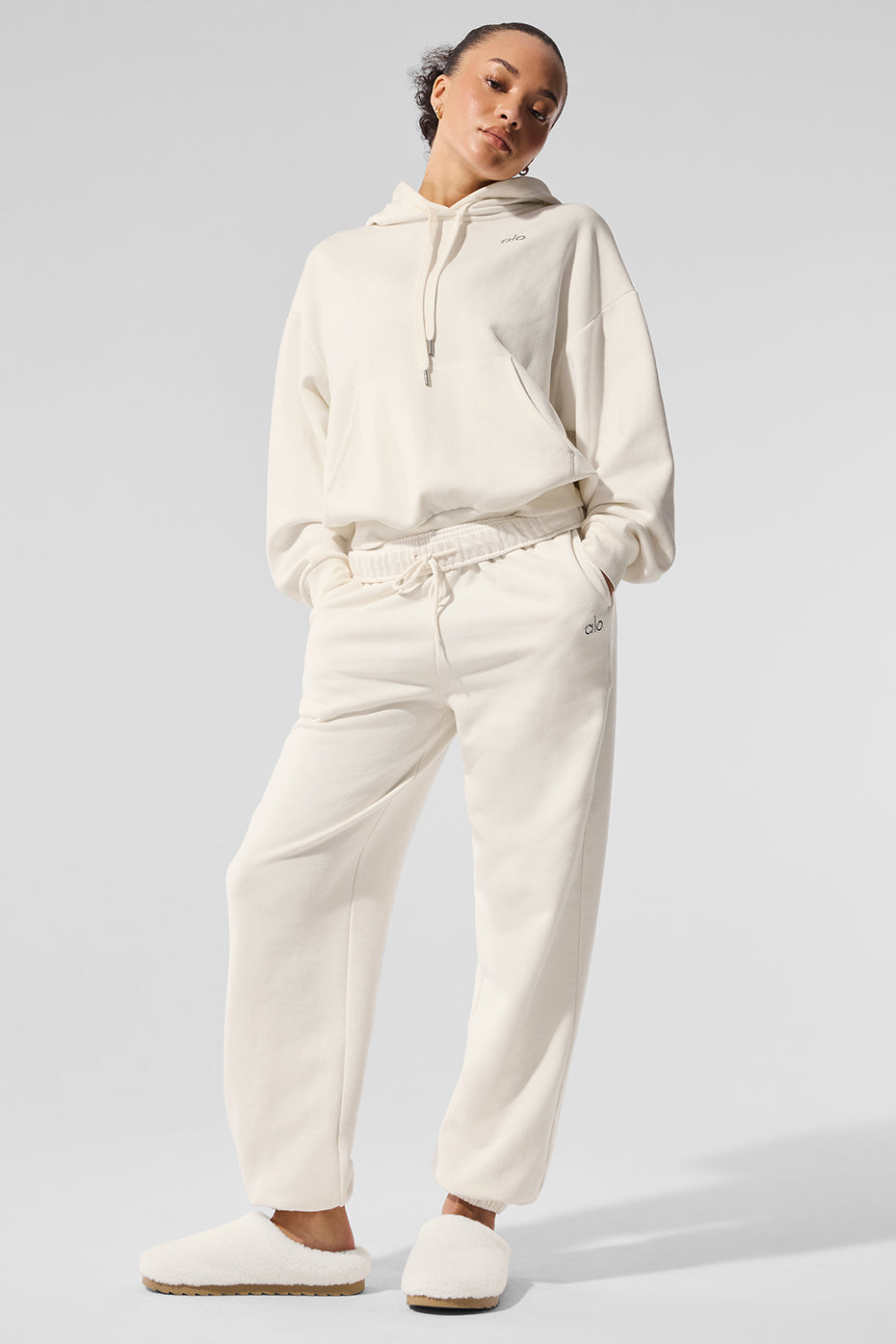 Pantalon de survêtement - Accolade 'NEW'