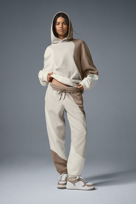 pull + pantalon Make Waves 'new'
