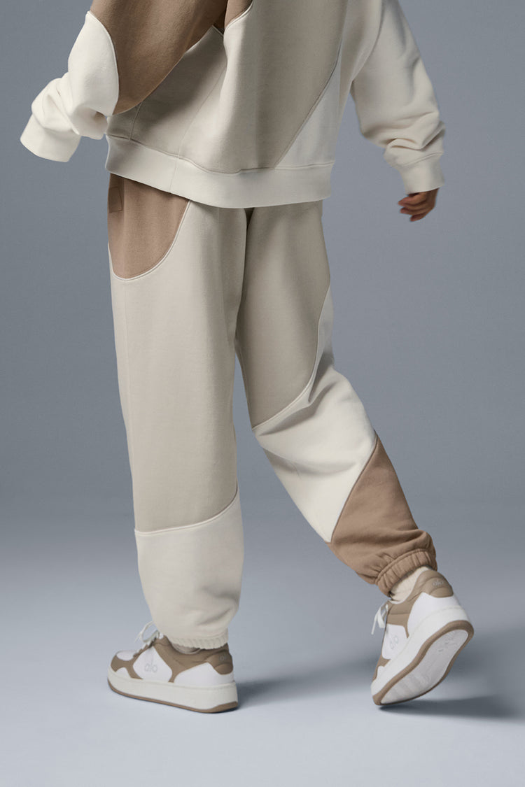 pull + pantalon Make Waves 'new'