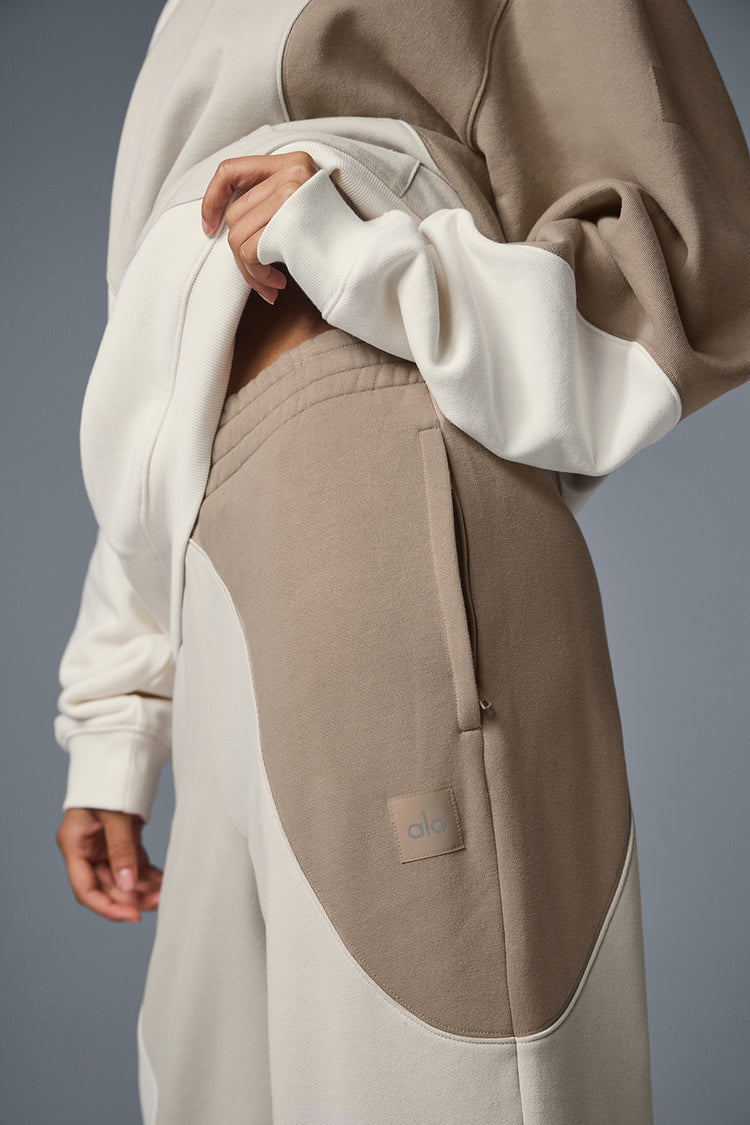 pull + pantalon Make Waves 'new'