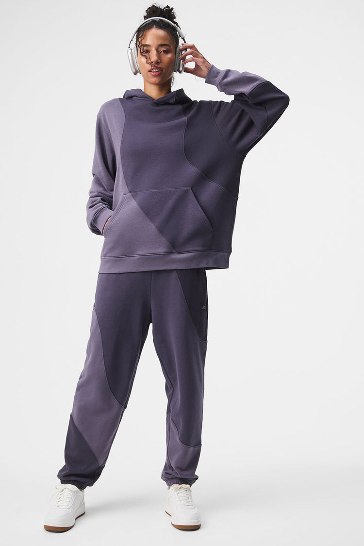 pull + pantalon Make Waves 'new'