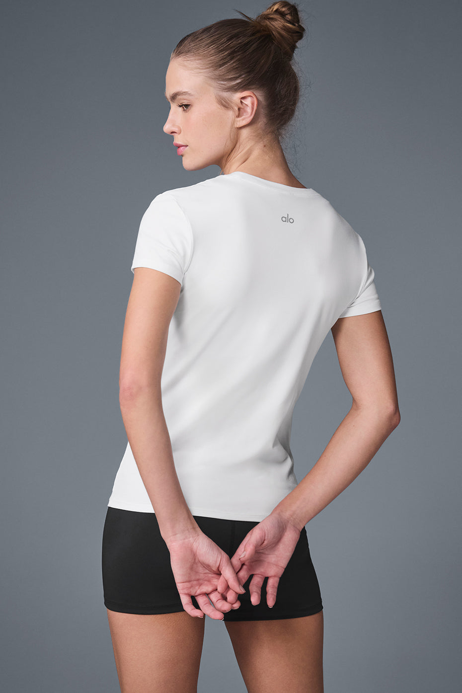 T-shirt  - Alosoft Finesse 'best seller '