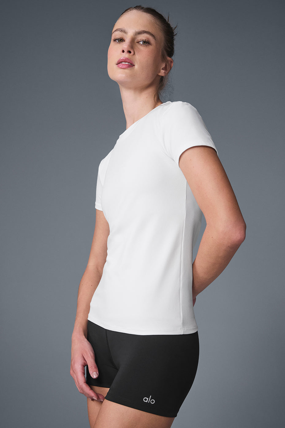 T-shirt  - Alosoft Finesse 'best seller '