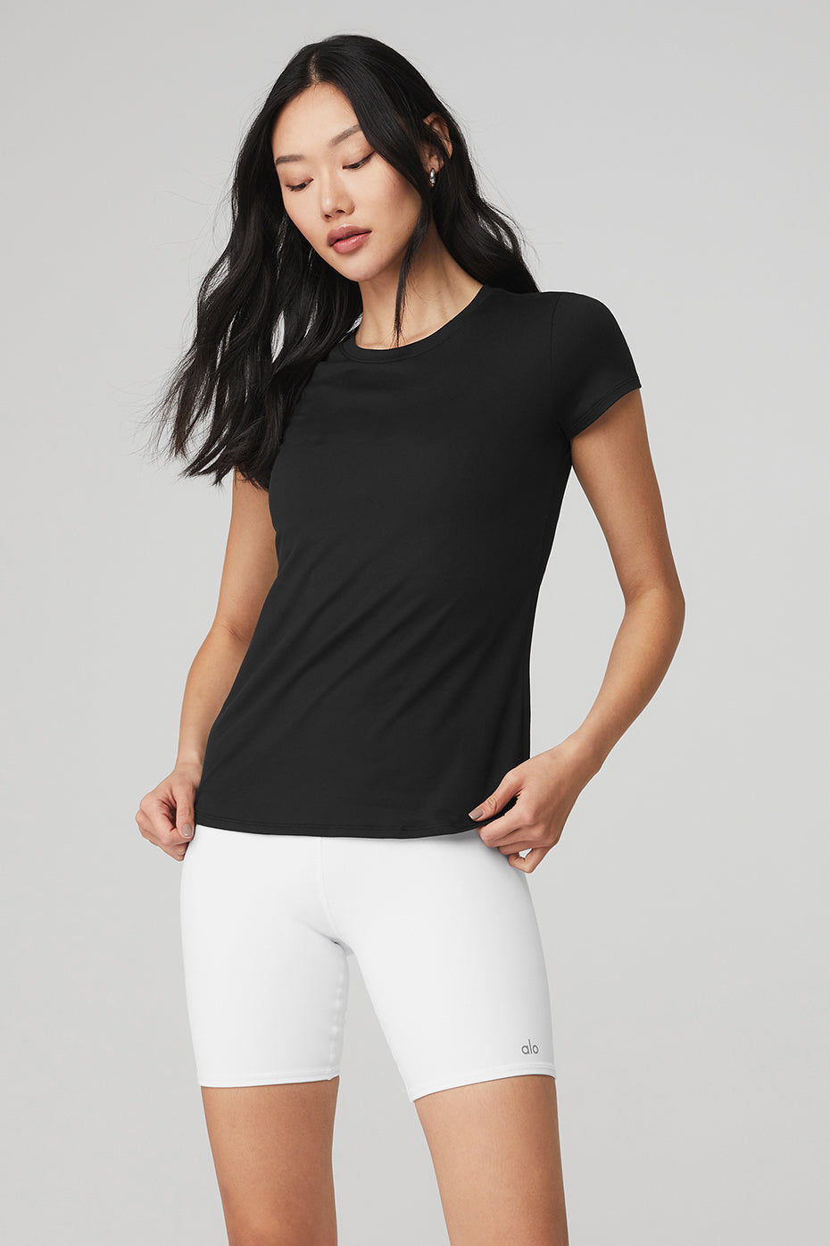 T-shirt  - Alosoft Finesse 'best seller '