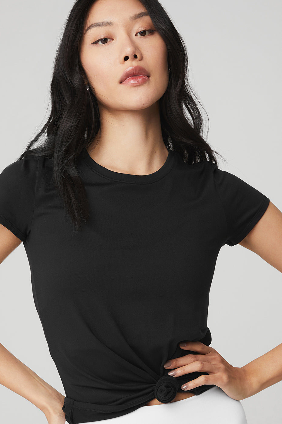 T-shirt  - Alosoft Finesse 'best seller '