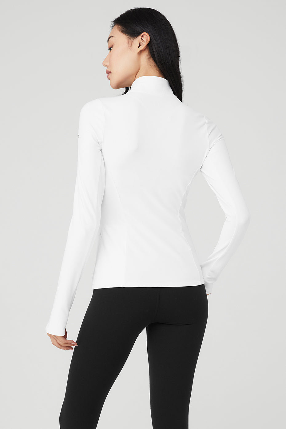 Pull rapide - Alosoft 1/2 Zip 'best seller'