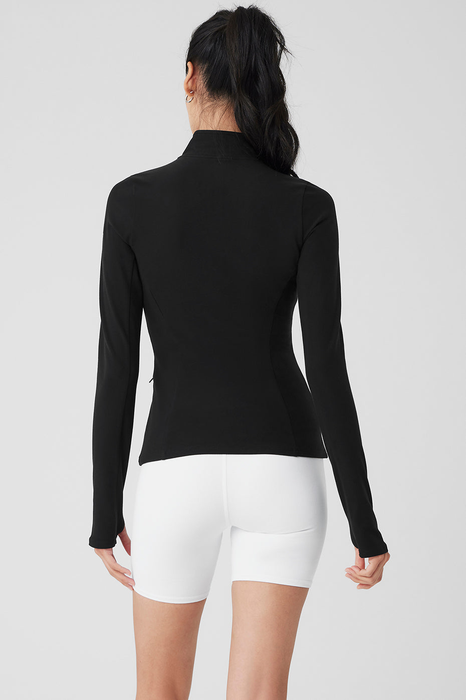 Pull rapide - Alosoft 1/2 Zip 'best seller'