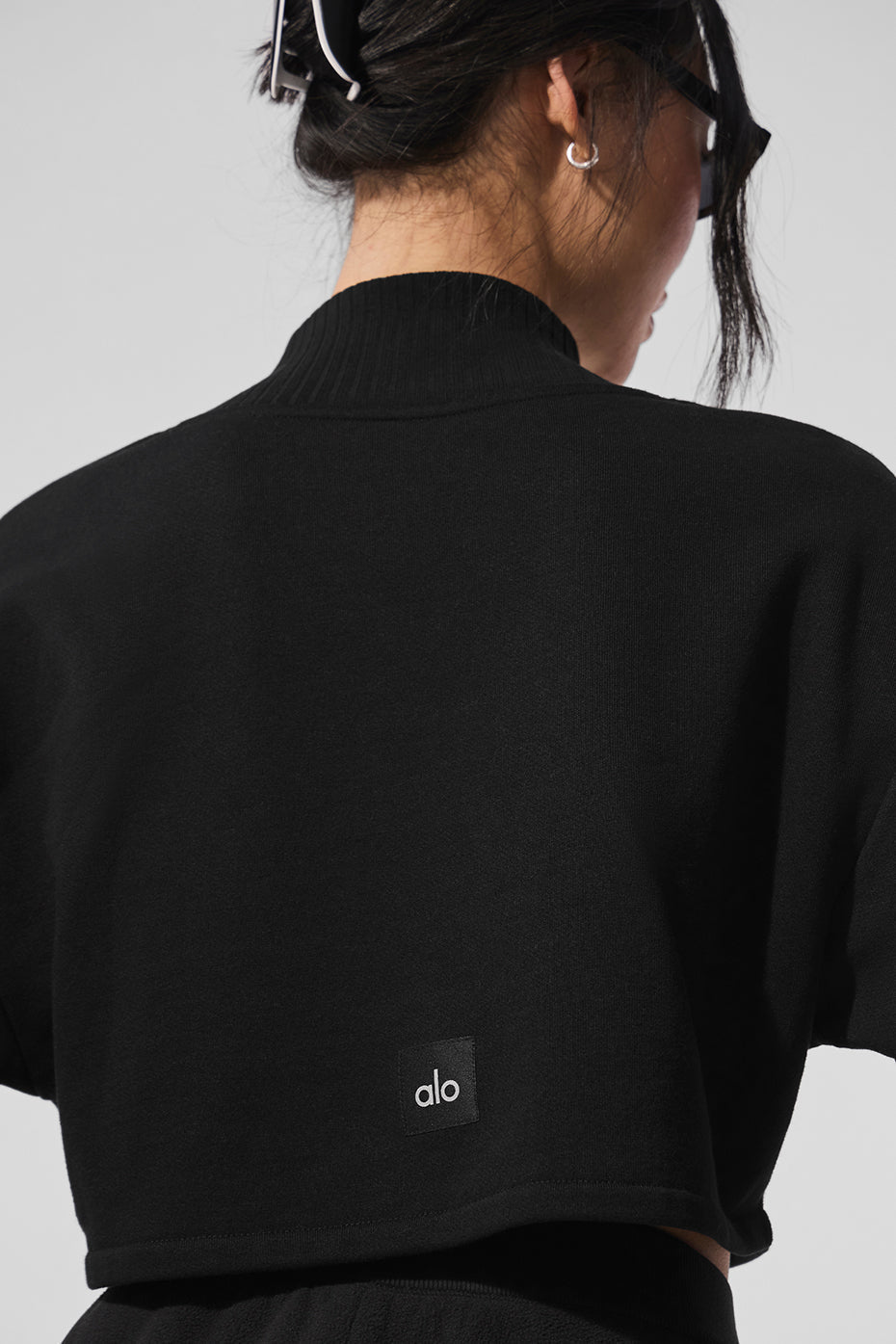pull Cache-maillot court Serenity 'RUPTURE DE STOCK'