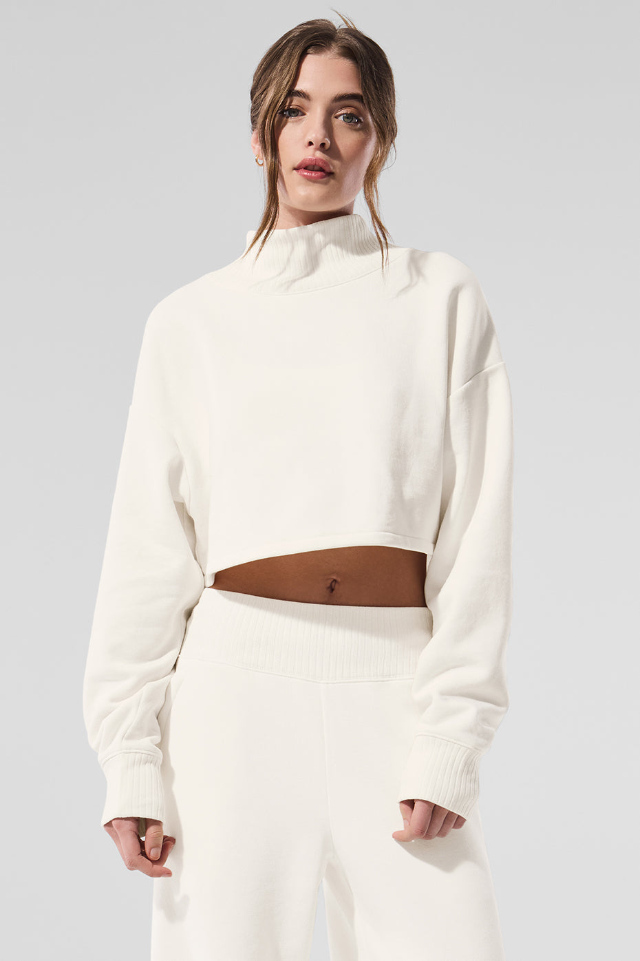 pull Cache-maillot court Serenity 'RUPTURE DE STOCK'