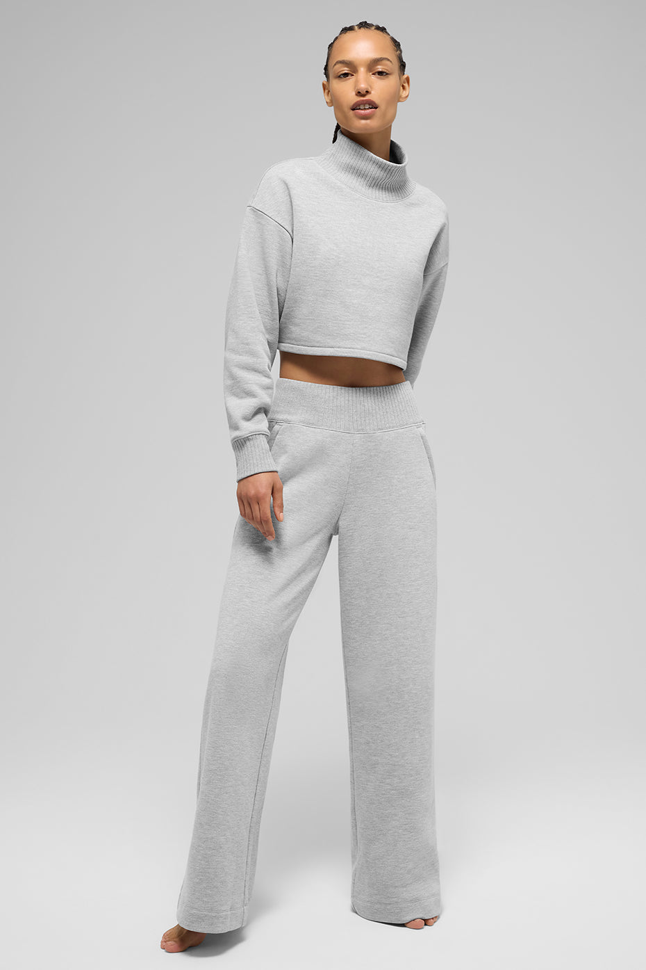 pull Cache-maillot court Serenity 'RUPTURE DE STOCK'