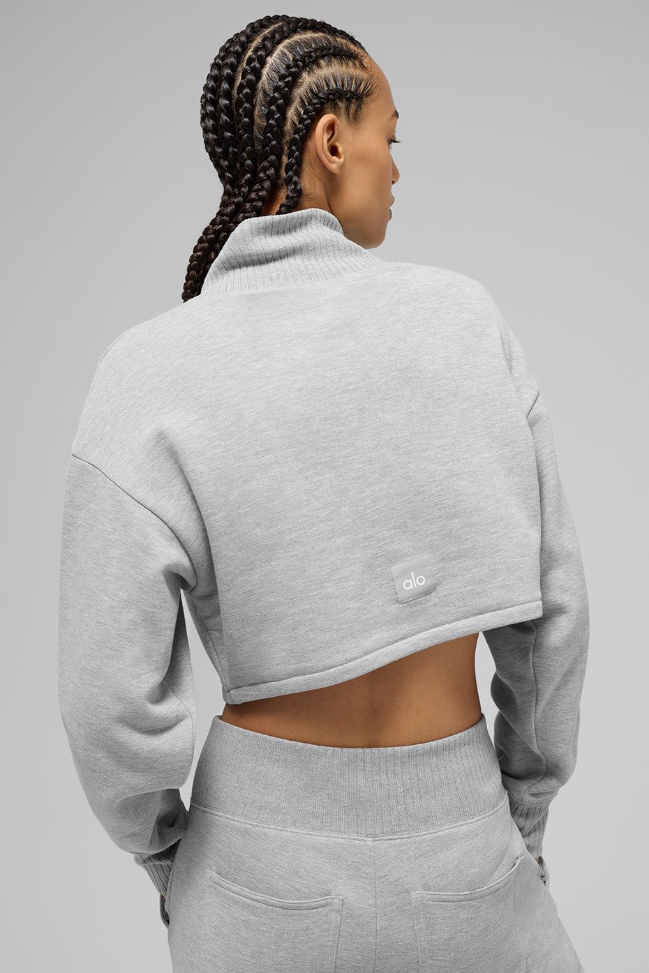 pull Cache-maillot court Serenity 'RUPTURE DE STOCK'