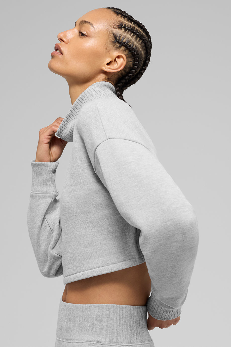 pull Cache-maillot court Serenity 'RUPTURE DE STOCK'