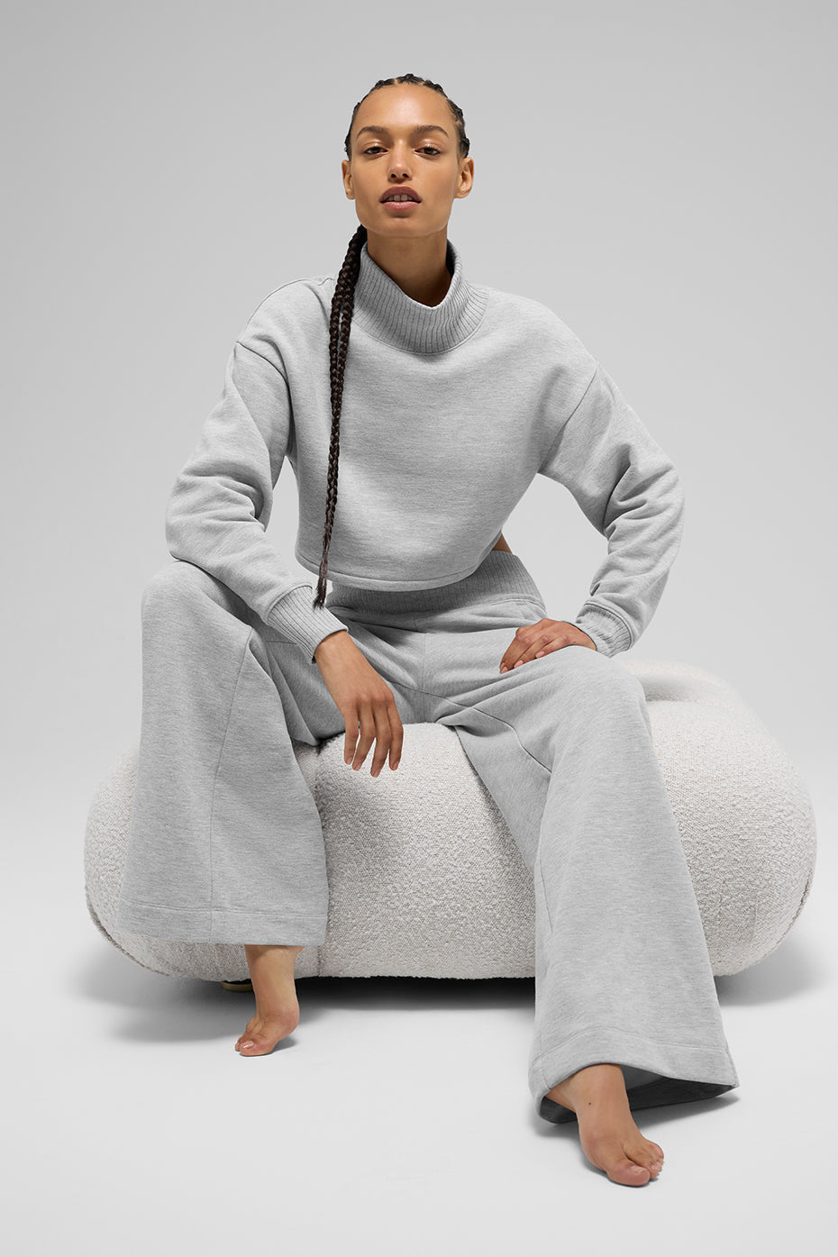 pull Cache-maillot court Serenity 'RUPTURE DE STOCK'