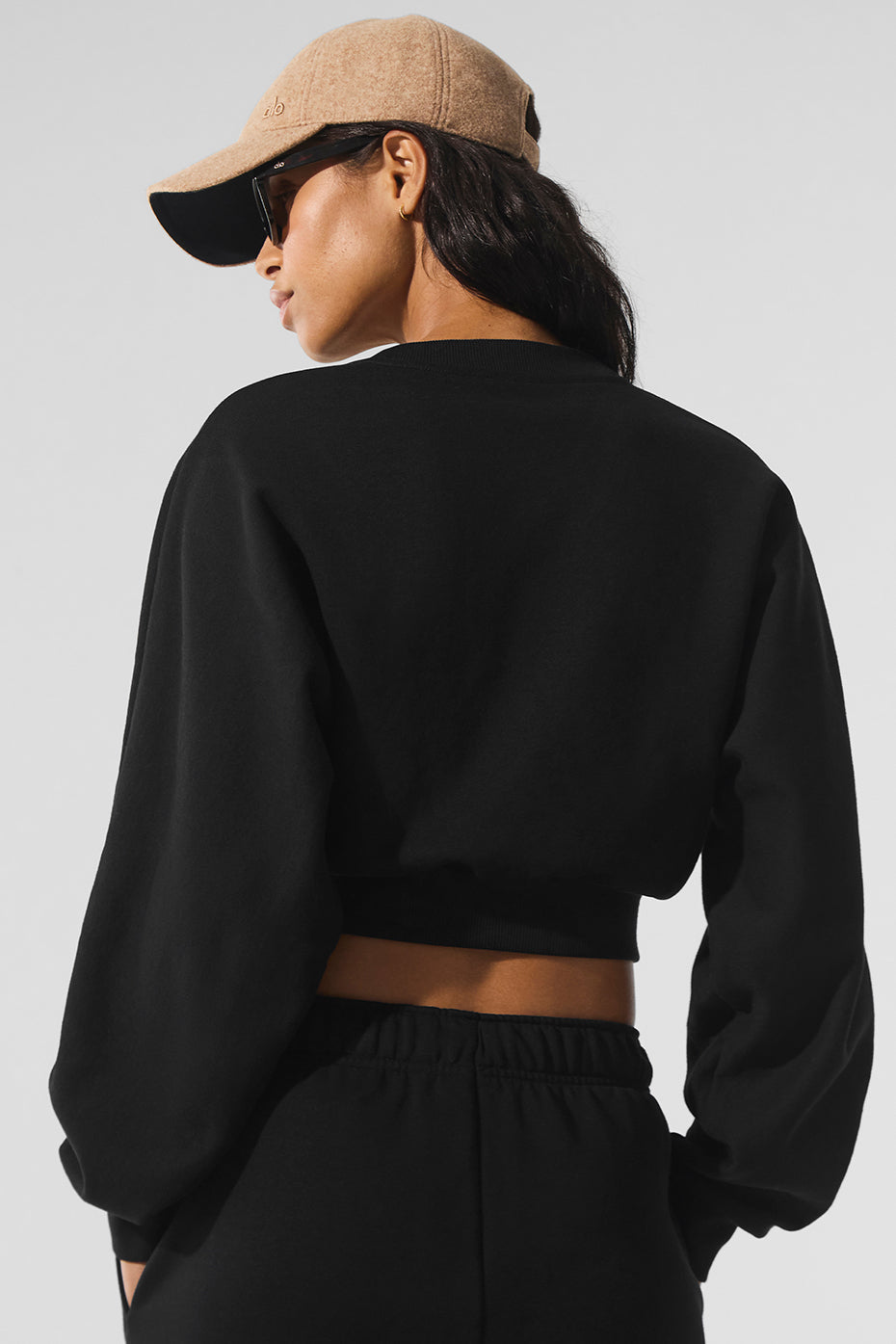 Pull ras du cou court - Accolade 'best seller'