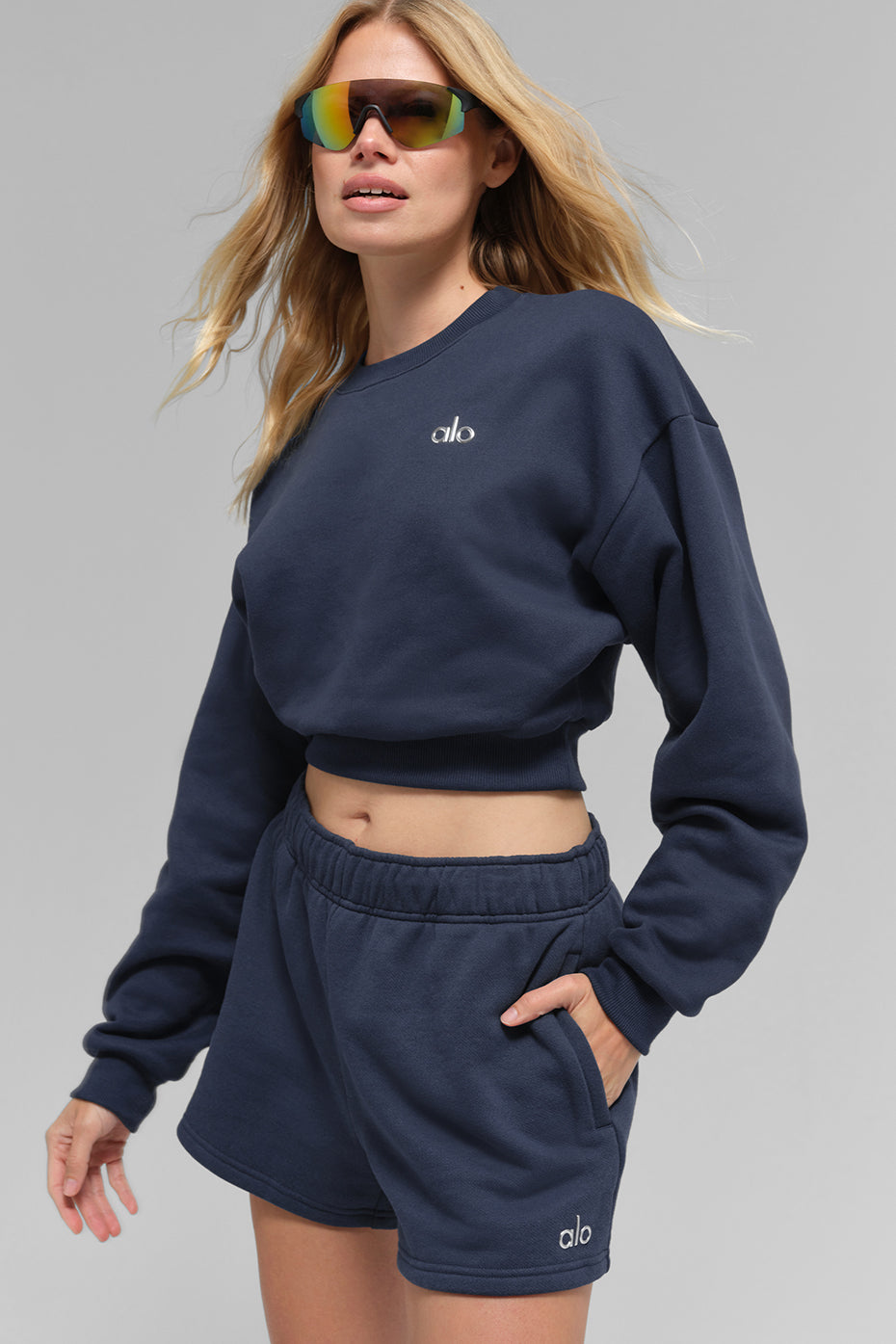 Pull ras du cou court - Accolade 'best seller'