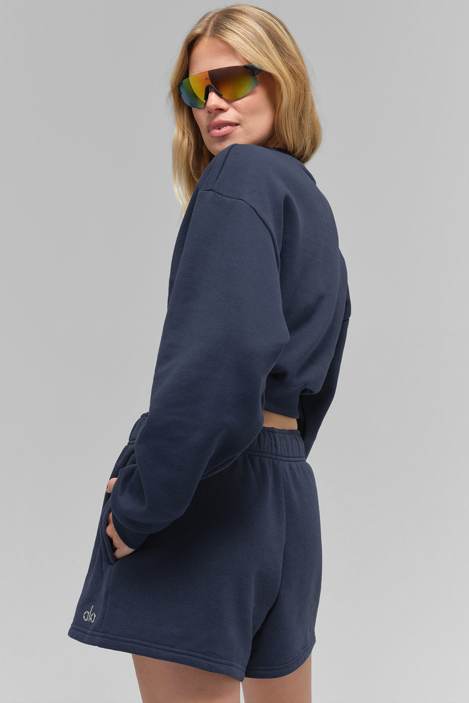 Pull ras du cou court - Accolade 'best seller'