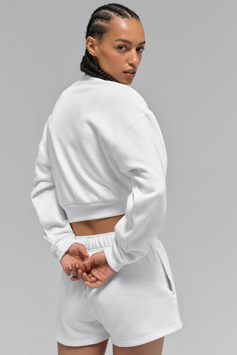 Pull ras du cou court - Accolade 'best seller'