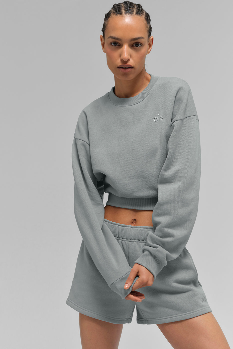 Pull ras du cou court - Accolade 'best seller'