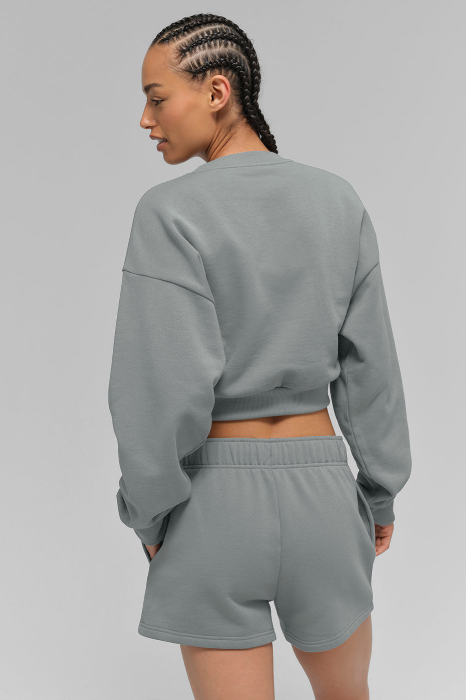 Pull ras du cou court - Accolade 'best seller'
