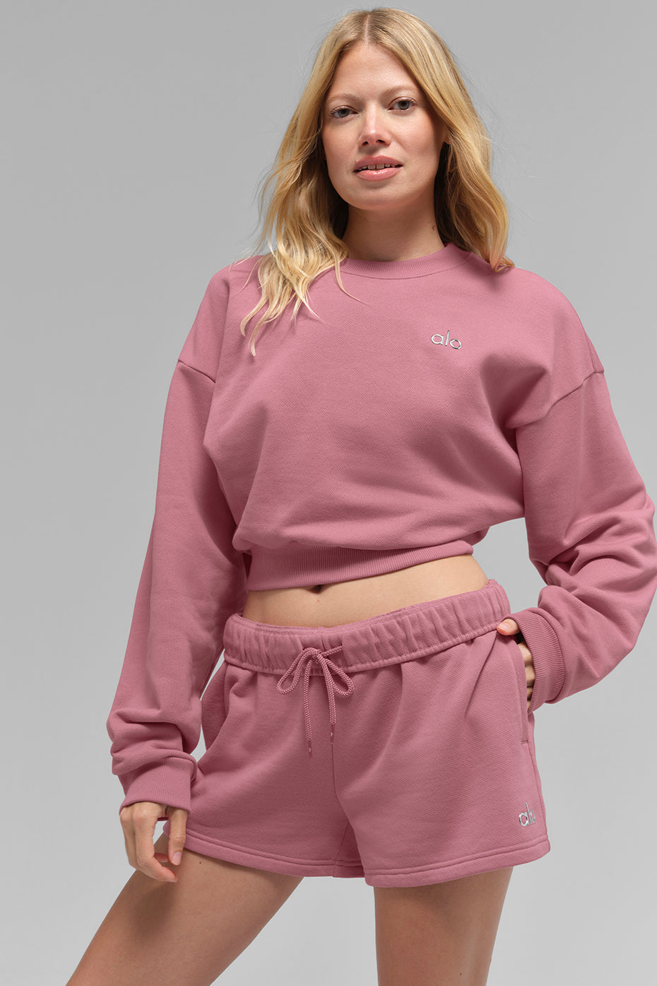 Pull ras du cou court - Accolade 'best seller'