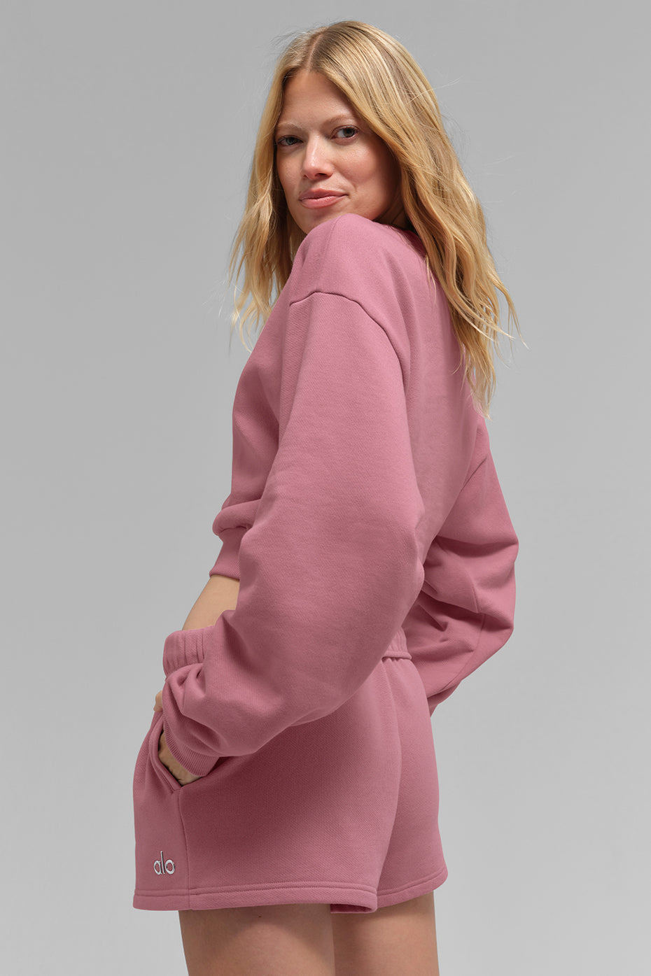 Pull ras du cou court - Accolade 'best seller'