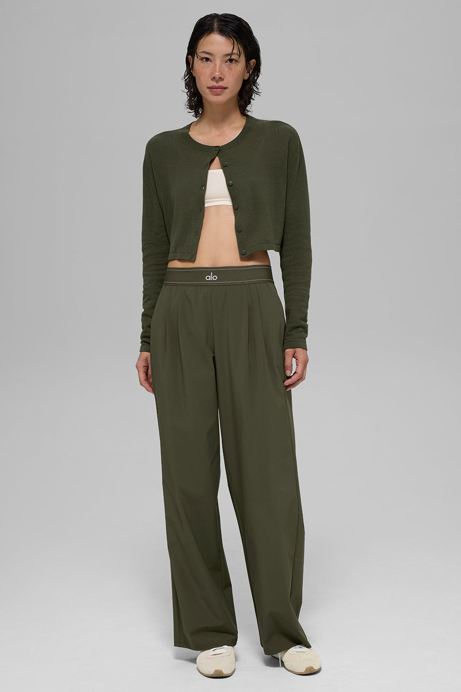 pull Cardigan surnaturel 'RUPTURE DE STOCK'