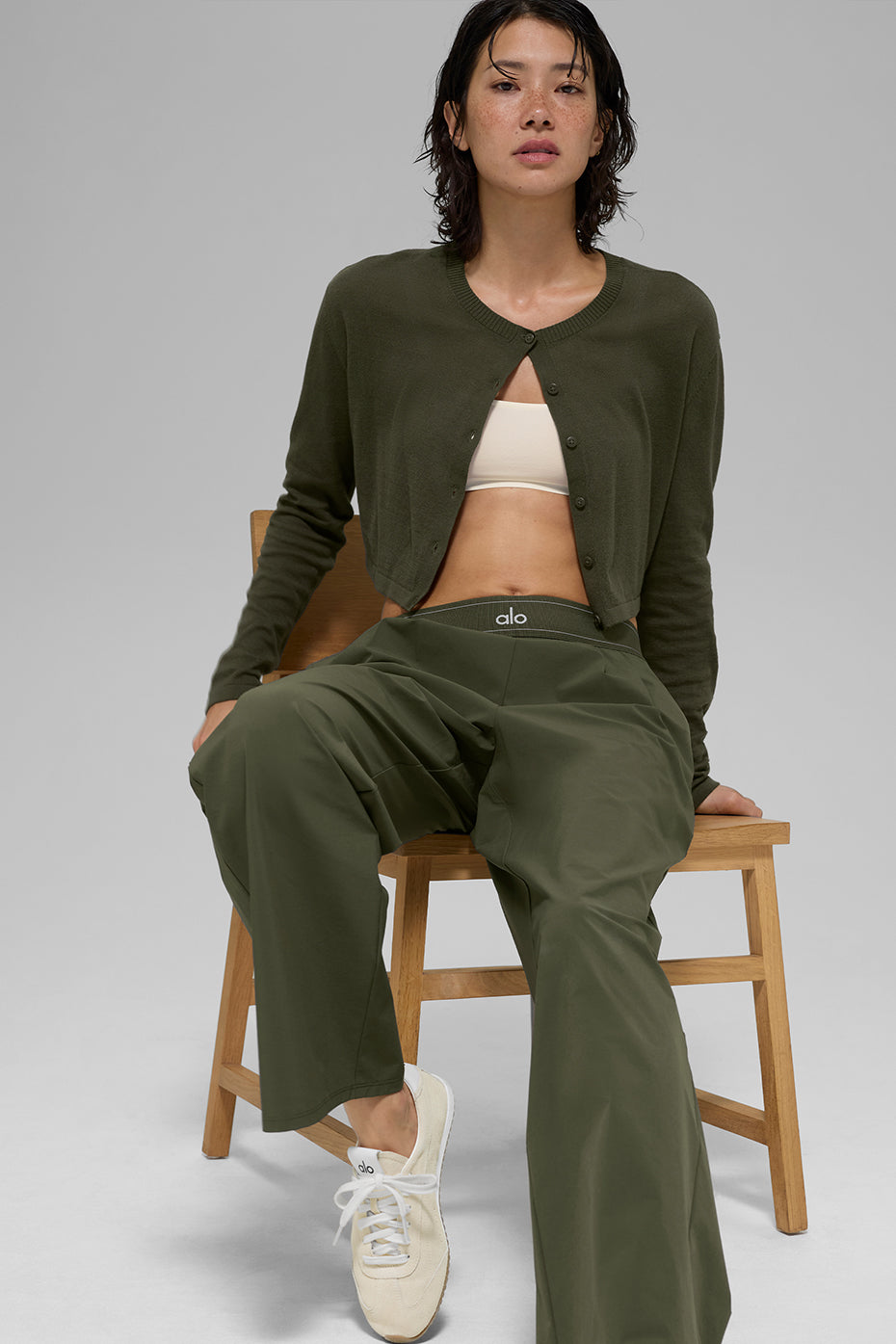 pull Cardigan surnaturel 'RUPTURE DE STOCK'