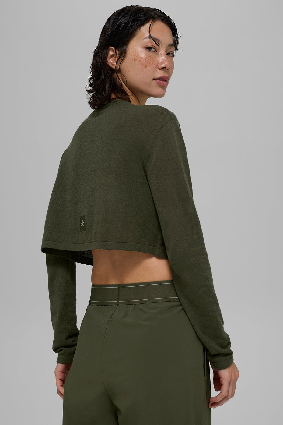 pull Cardigan surnaturel 'RUPTURE DE STOCK'