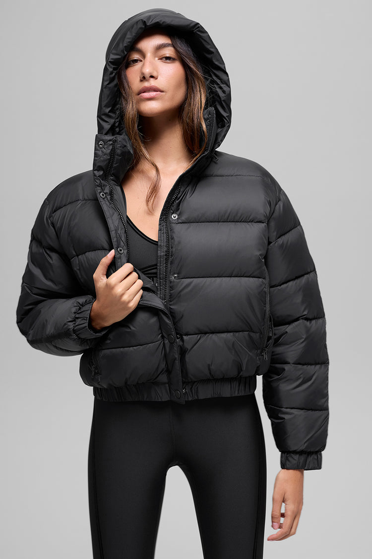 Doudoune Aspen Love 'NOUVEAU'
