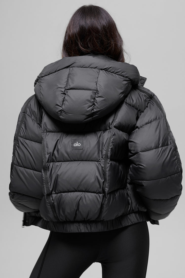 Doudoune Aspen Love 'NOUVEAU'