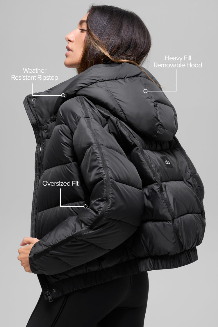 Doudoune Aspen Love 'NOUVEAU'