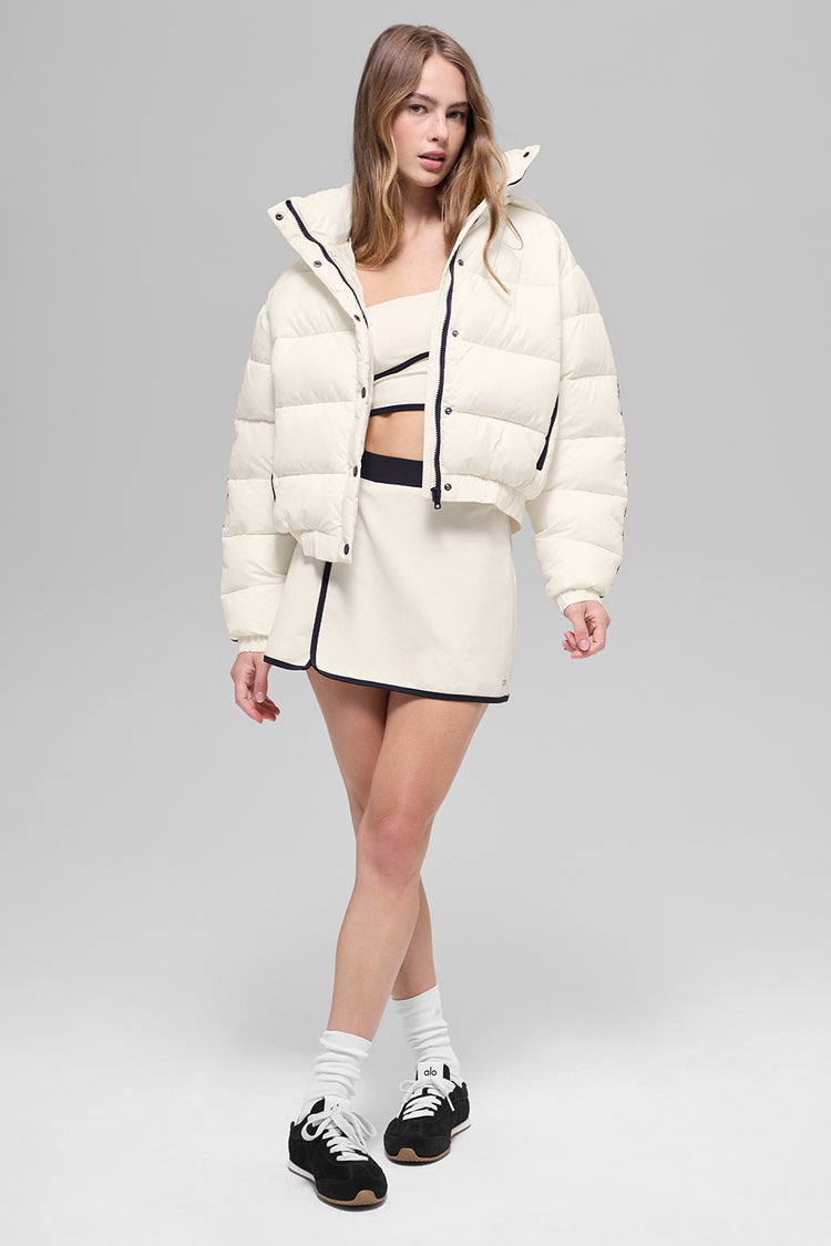 Doudoune Aspen Love 'NOUVEAU'