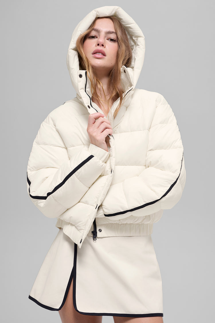 Doudoune Aspen Love 'NOUVEAU'