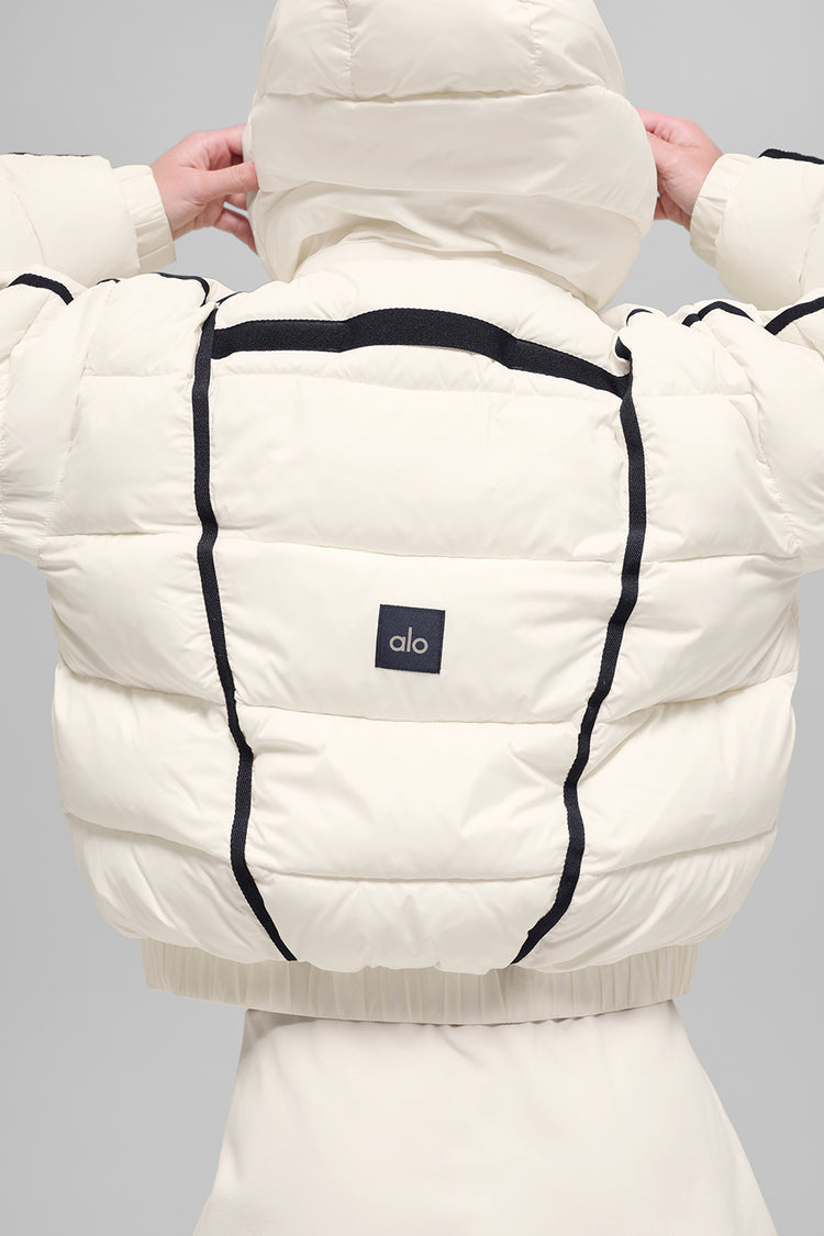 Doudoune Aspen Love 'NOUVEAU'