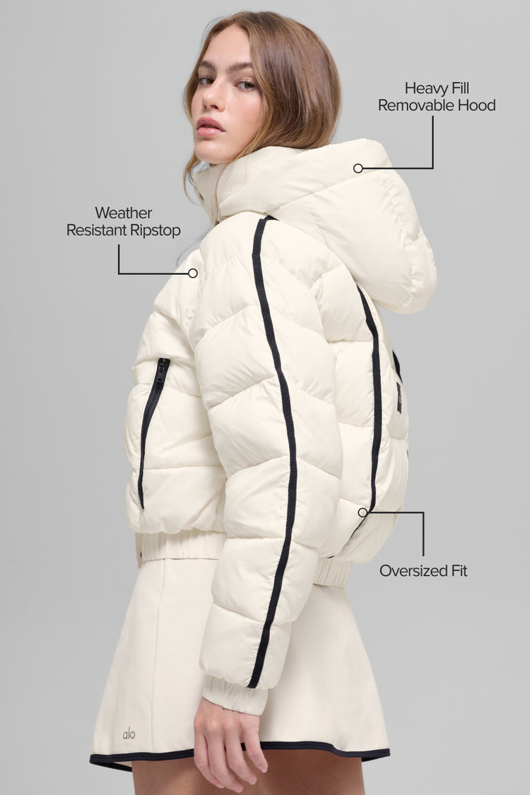 Doudoune Aspen Love 'NOUVEAU'