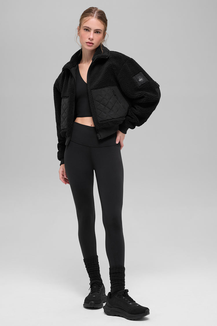 Bomber Sherpa Edge'new'