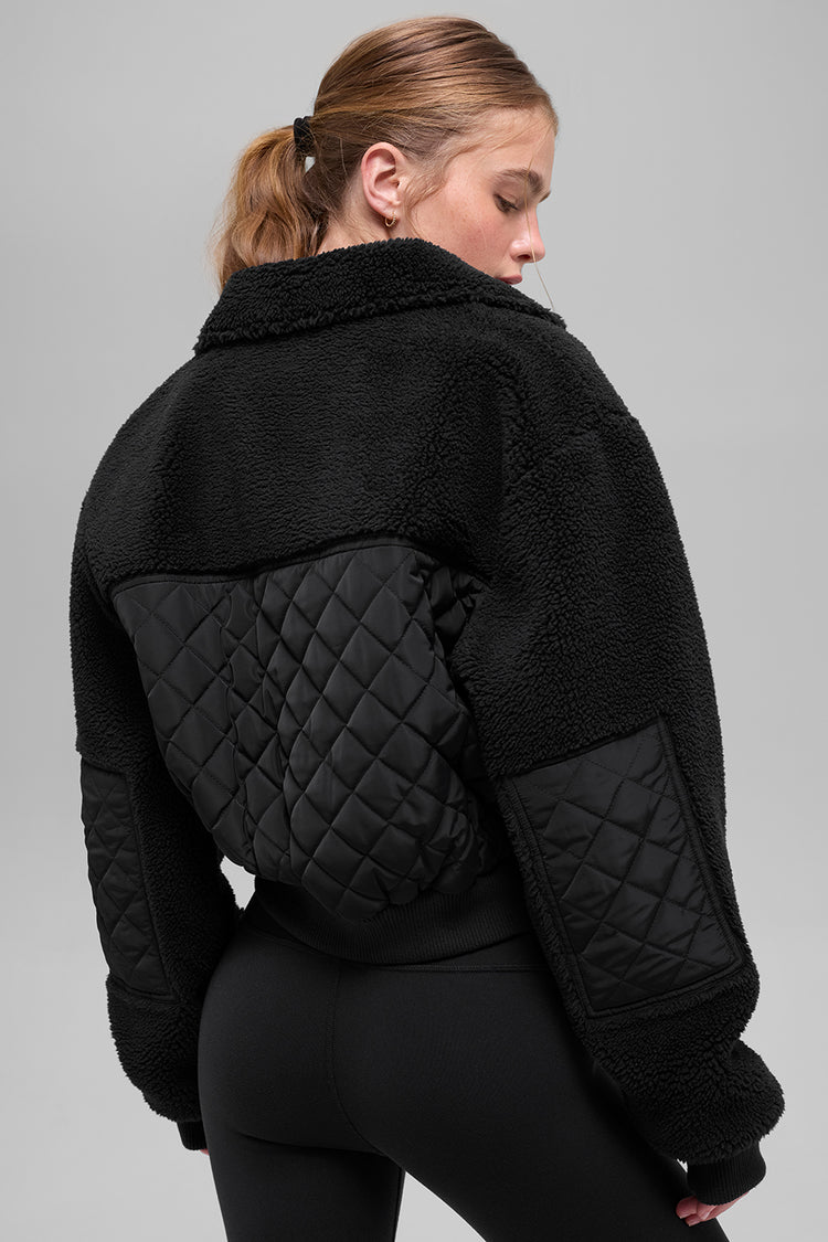 Bomber Sherpa Edge'new'