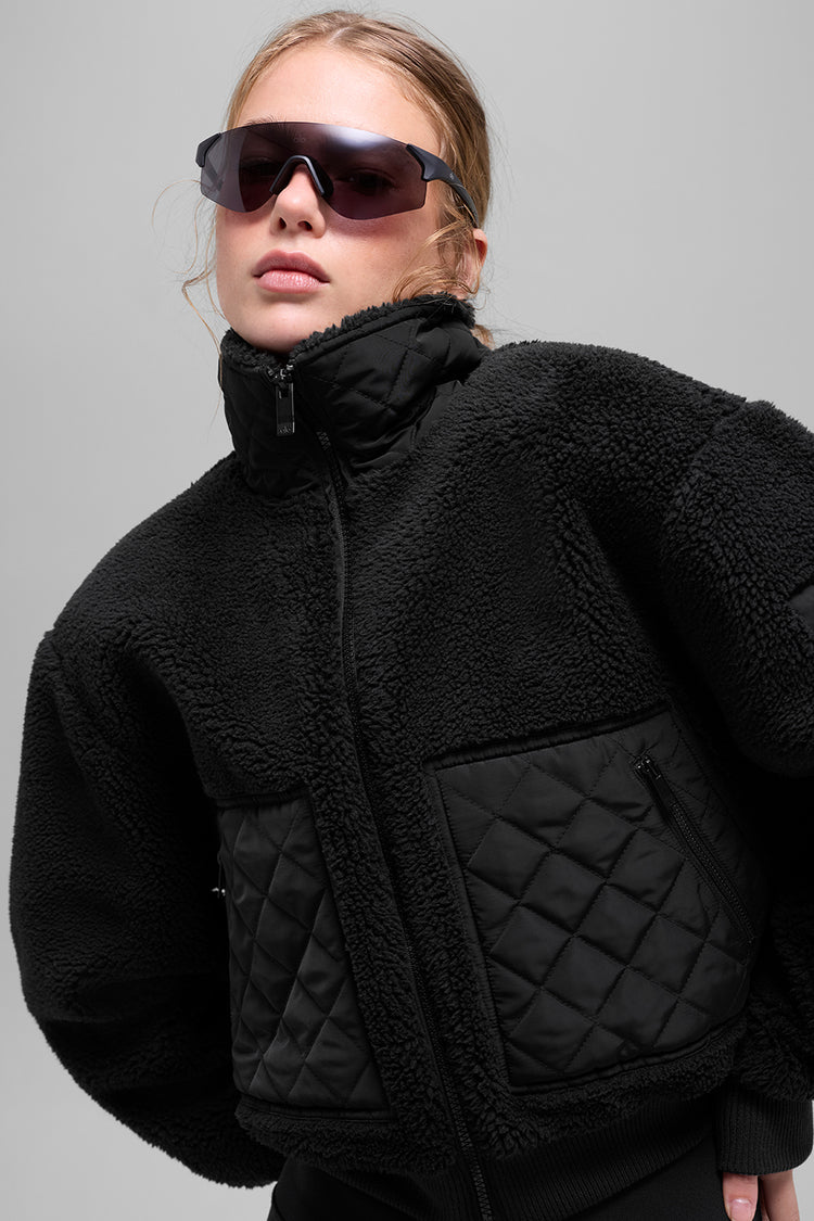 Bomber Sherpa Edge'new'
