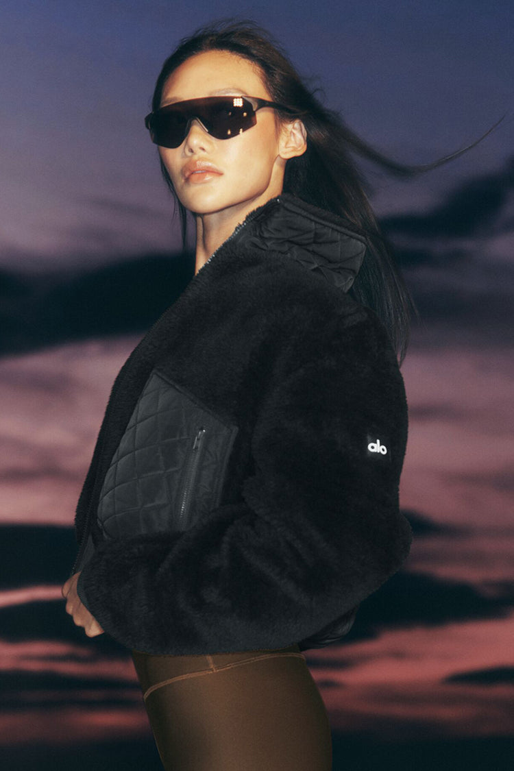 Bomber Sherpa Edge'new'