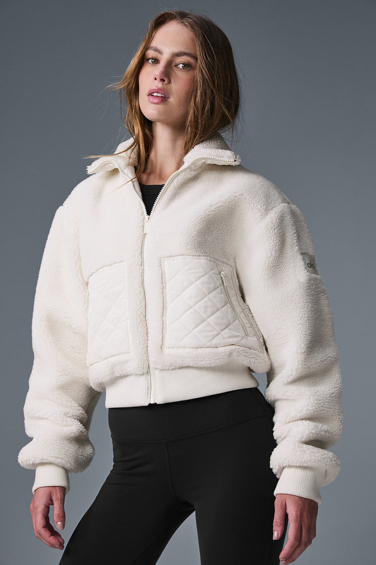 Bomber Sherpa Edge'new'