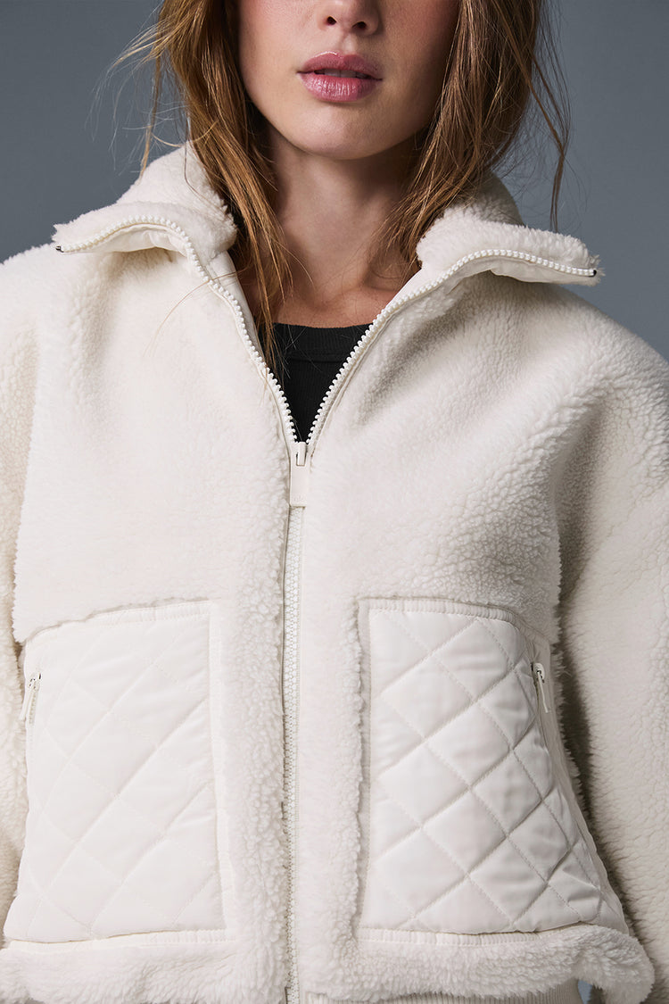 Bomber Sherpa Edge'new'