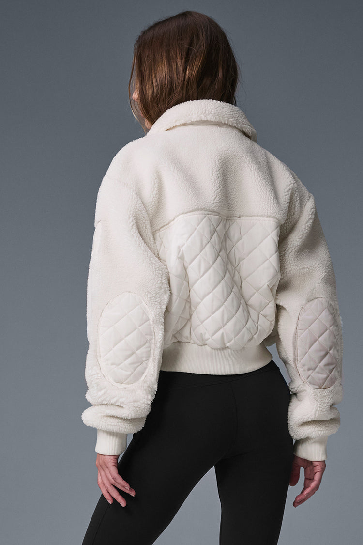 Bomber Sherpa Edge'new'