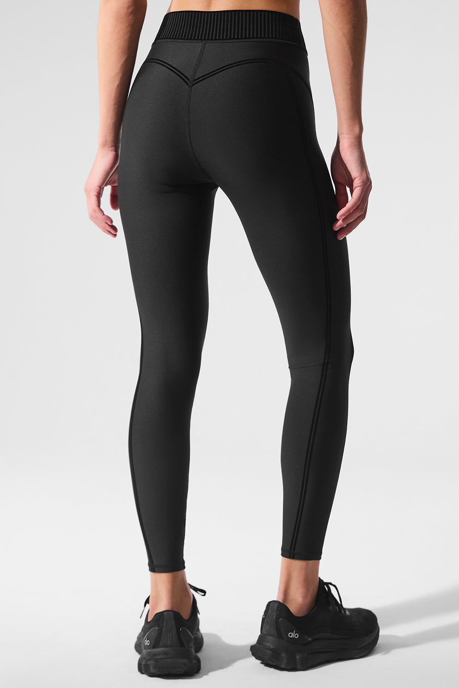 Legging - Airlift 7/8 Line Up 'best seller ''new'