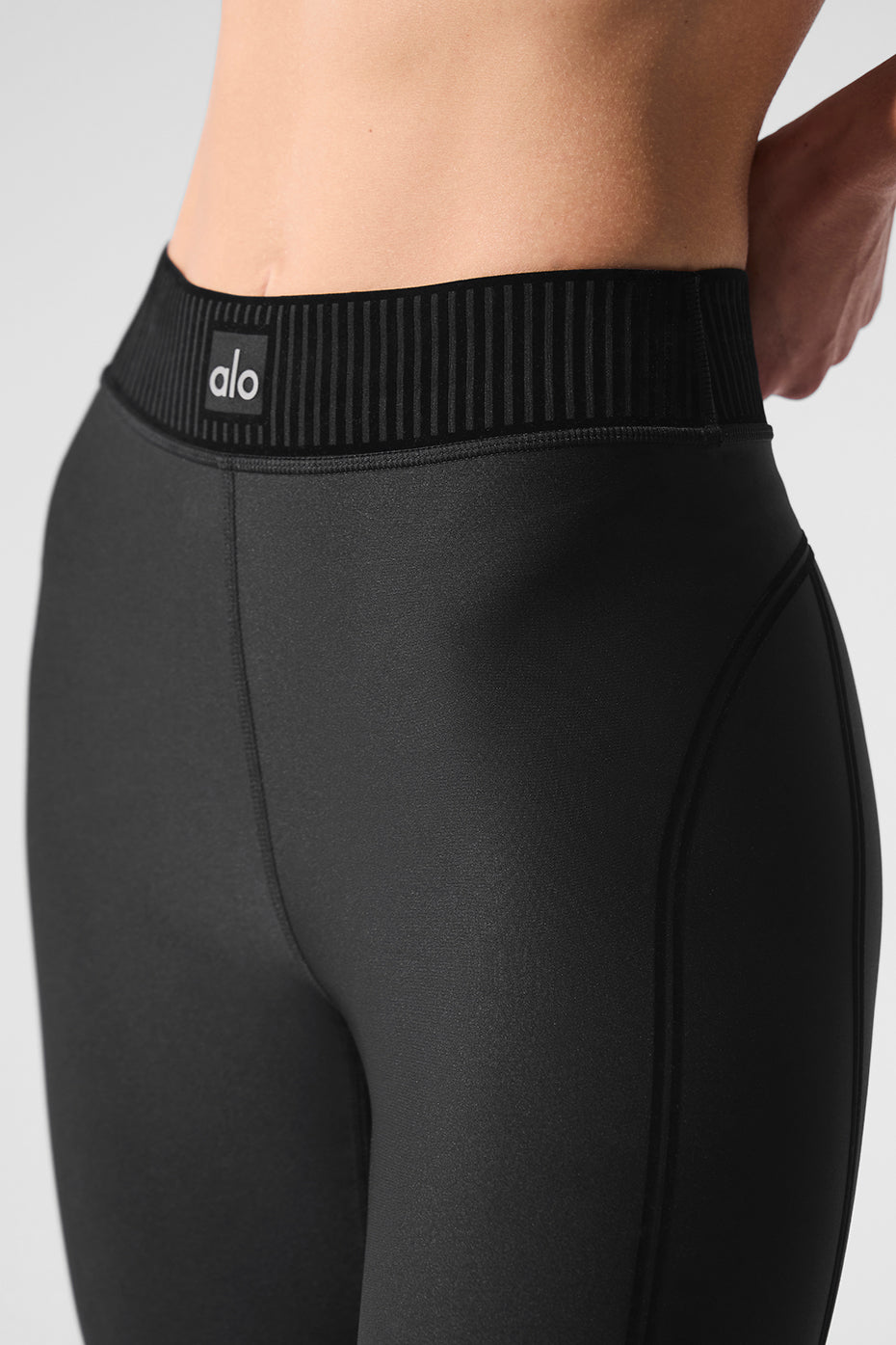 Legging - Airlift 7/8 Line Up 'best seller ''new'