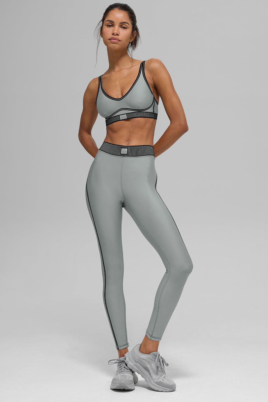 Legging - Airlift 7/8 Line Up 'best seller ''new'