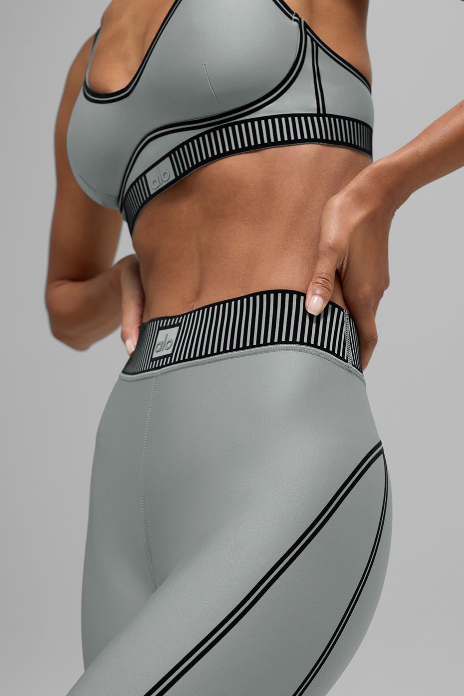 Legging - Airlift 7/8 Line Up 'best seller ''new'
