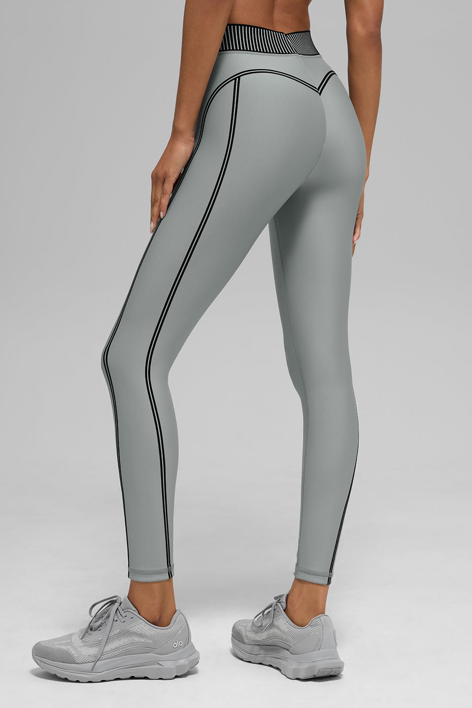 Legging - Airlift 7/8 Line Up 'best seller ''new'